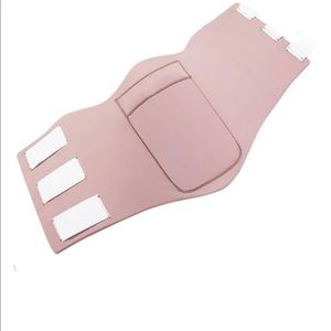 Lipo 360 wrap around foam board, brand new.